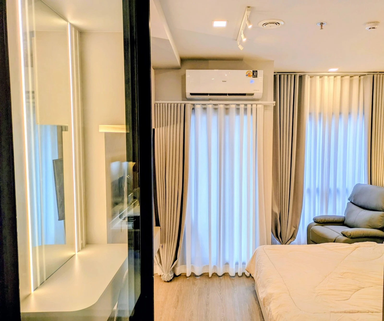 Metris District Ladprao For Rent  Preview 7