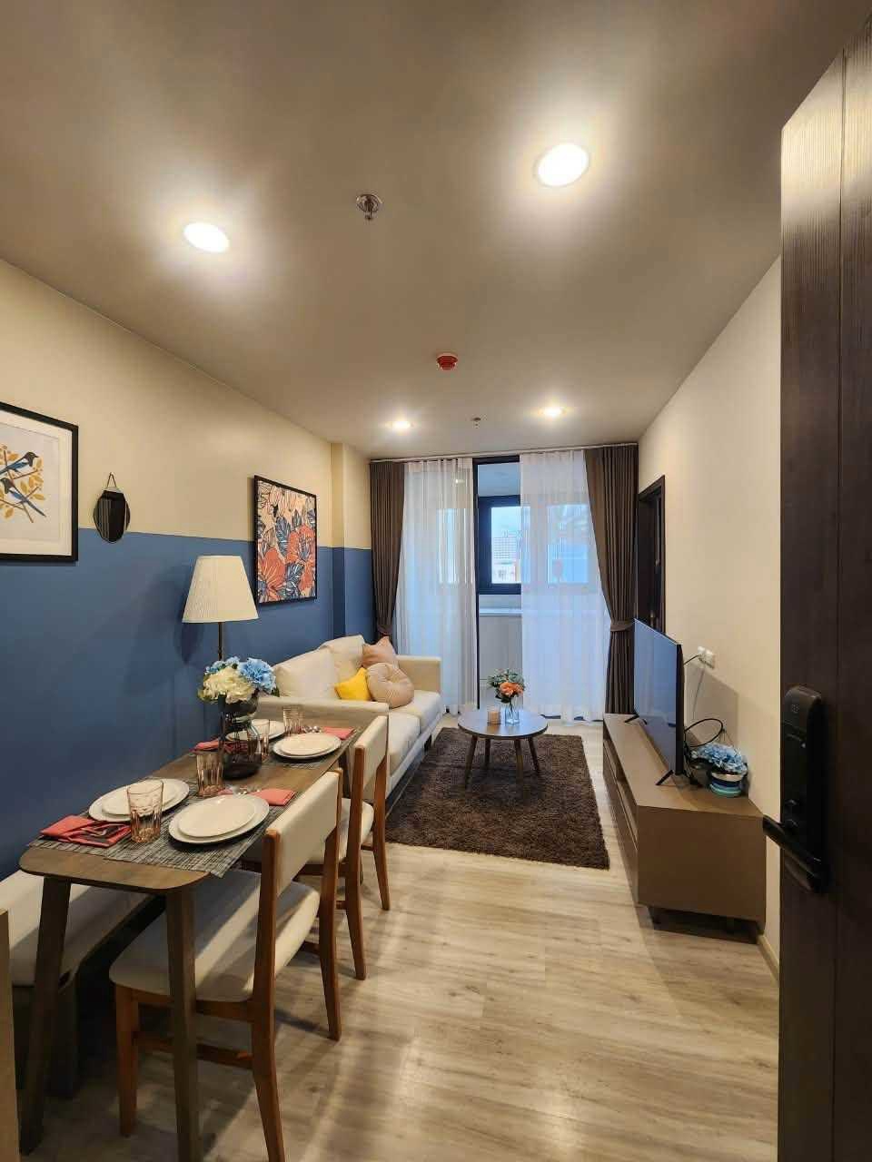  XT Huai Khwang For Rent Preview 7