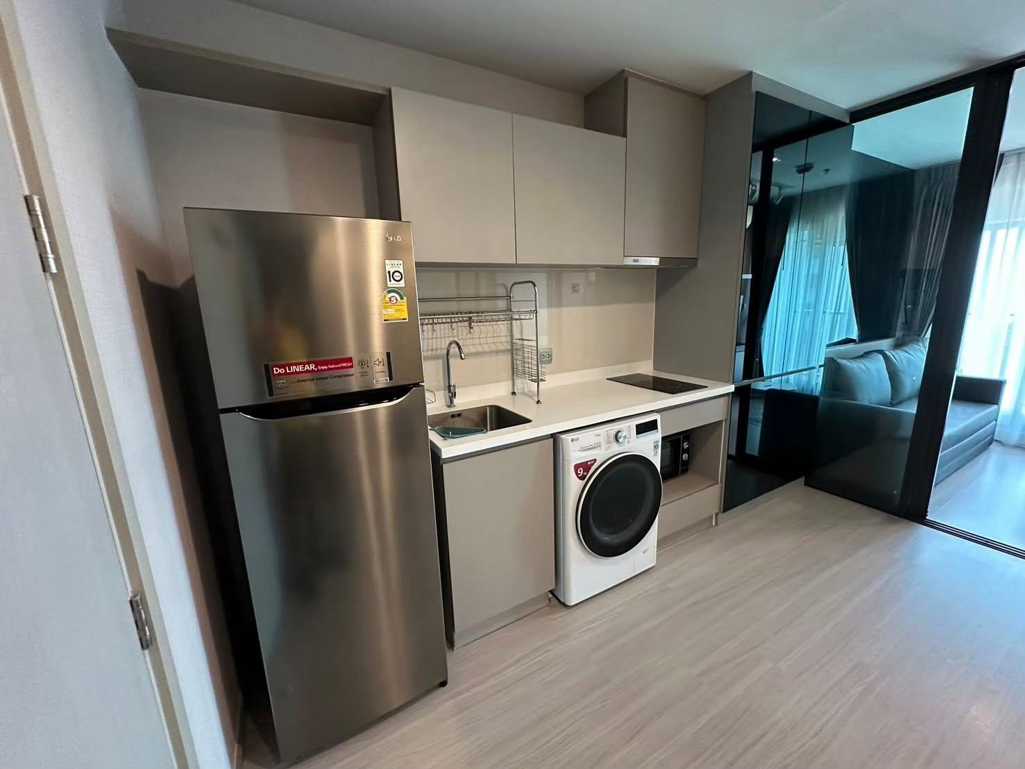 Life Ladprao For Rent Preview 6