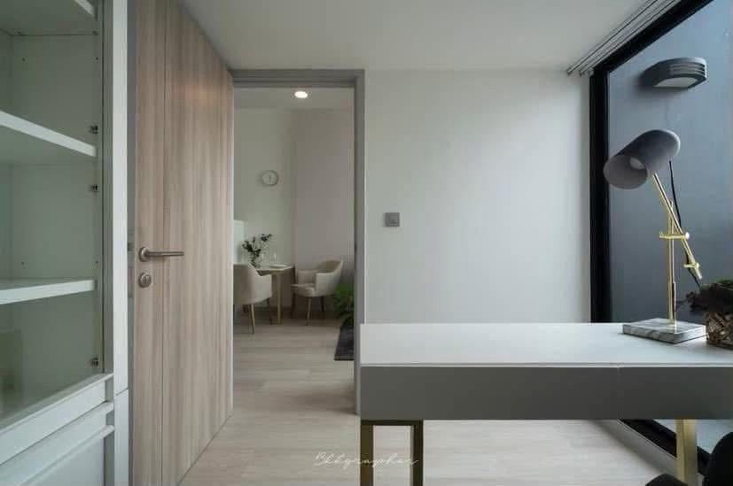 knightsbridge prime Sathorn For Rent Preview 6