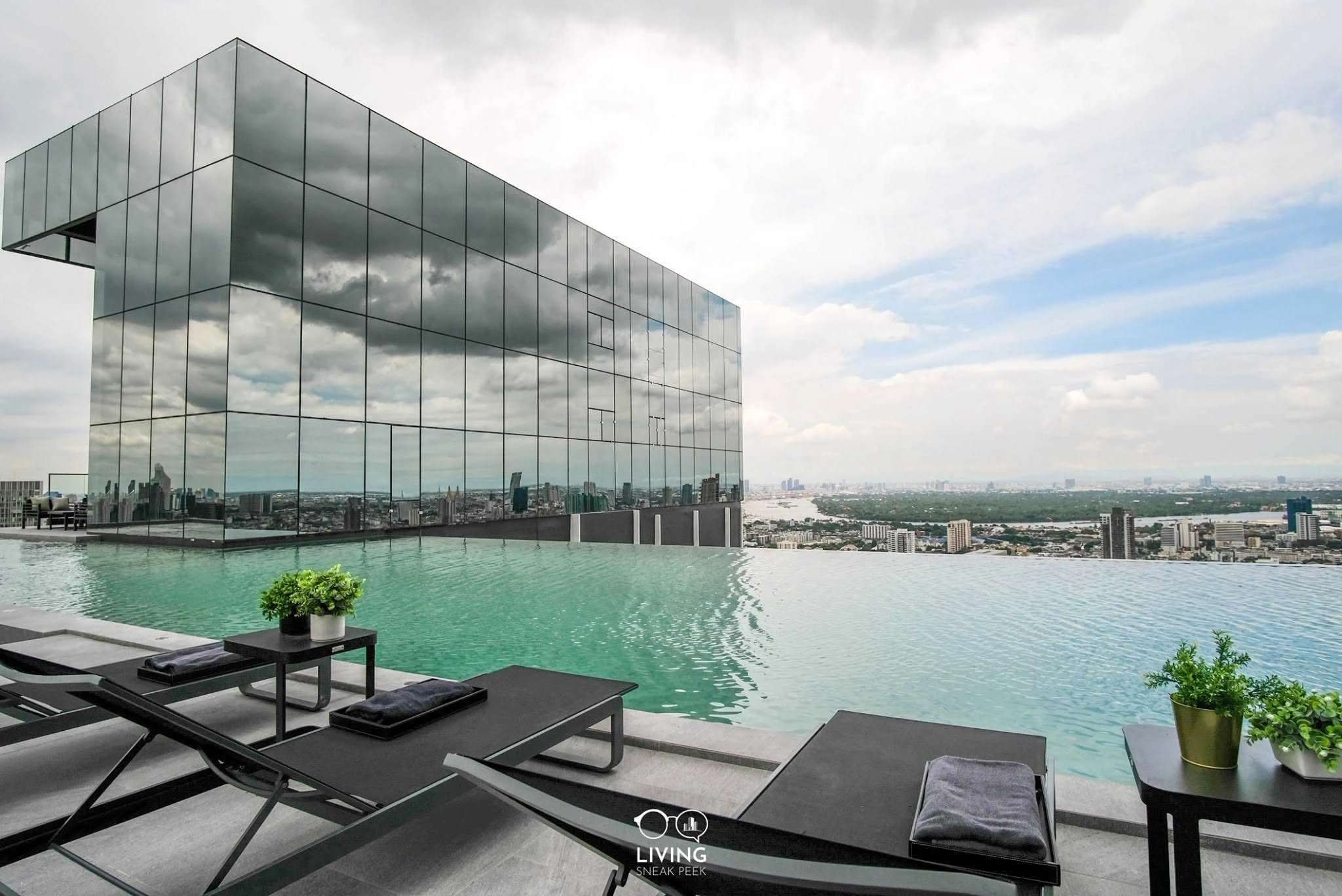 Knightsbridge Prime Sathorn For Rent Preview 6
