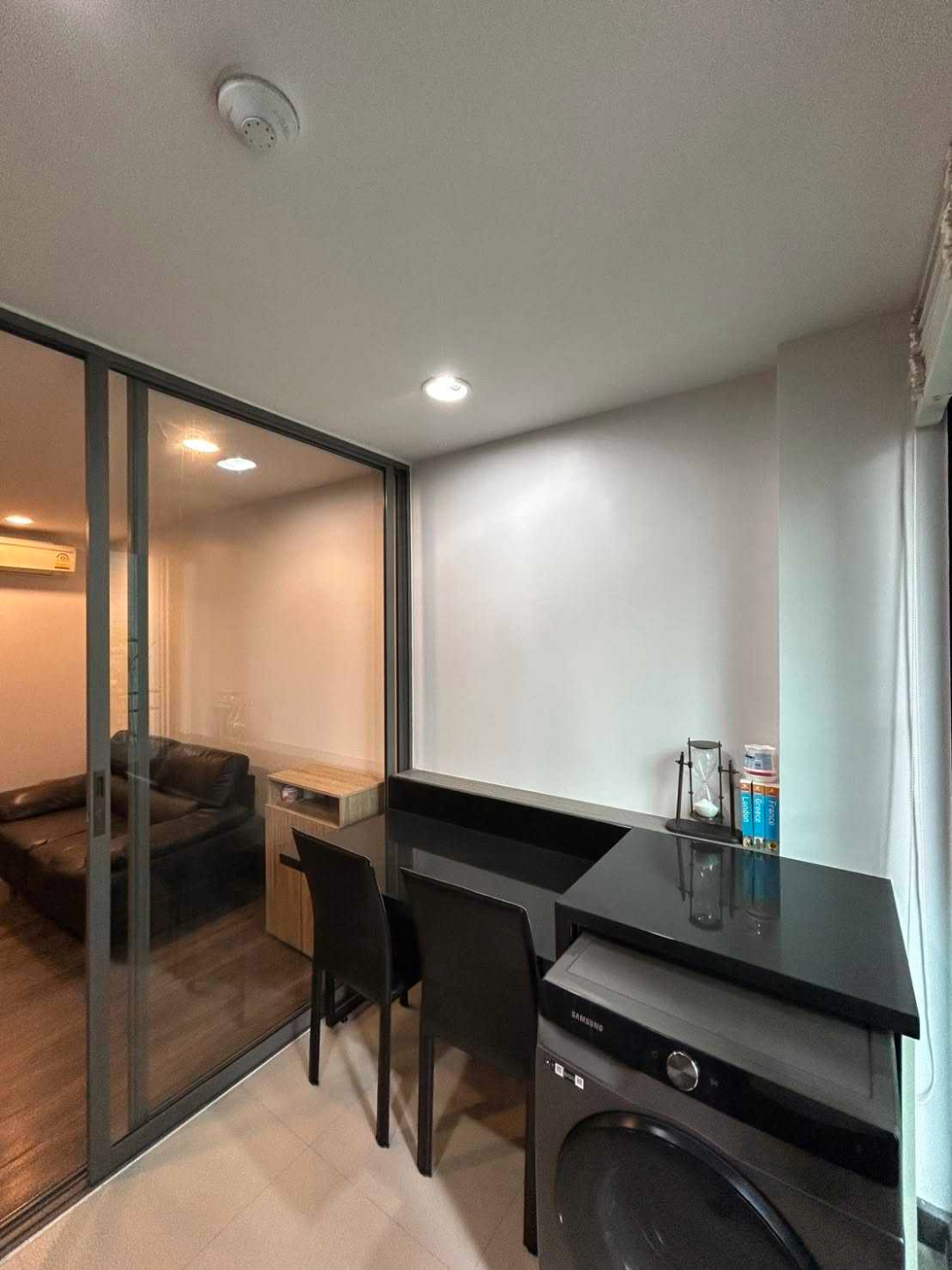 Rende Sukhumvit 23 For Rent Preview 7