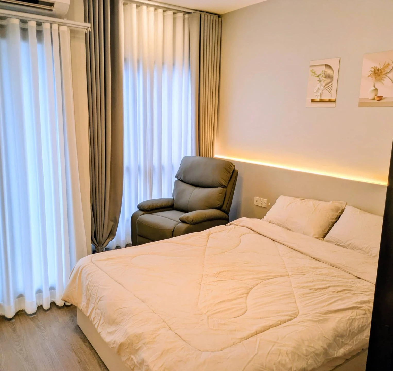 Metris District Ladprao For Rent 