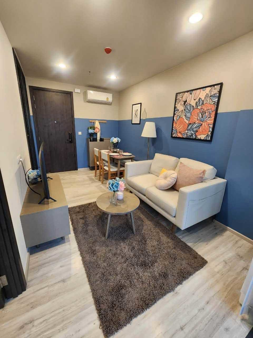 XT Huai Khwang For Rent Preview 7