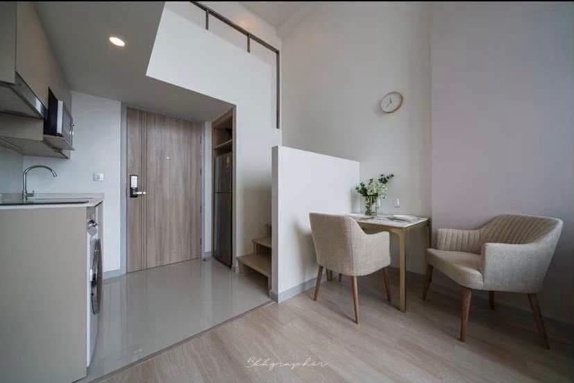 knightsbridge prime Sathorn For Rent Preview 7