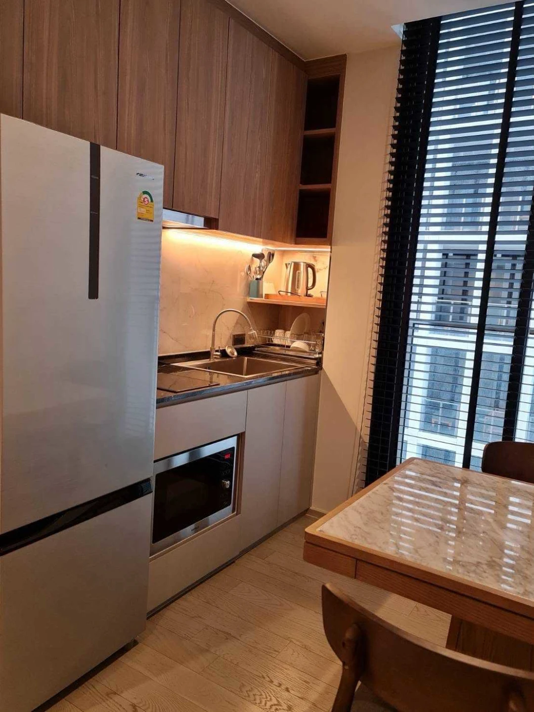 Noble Ploenchit For Rent Preview 7