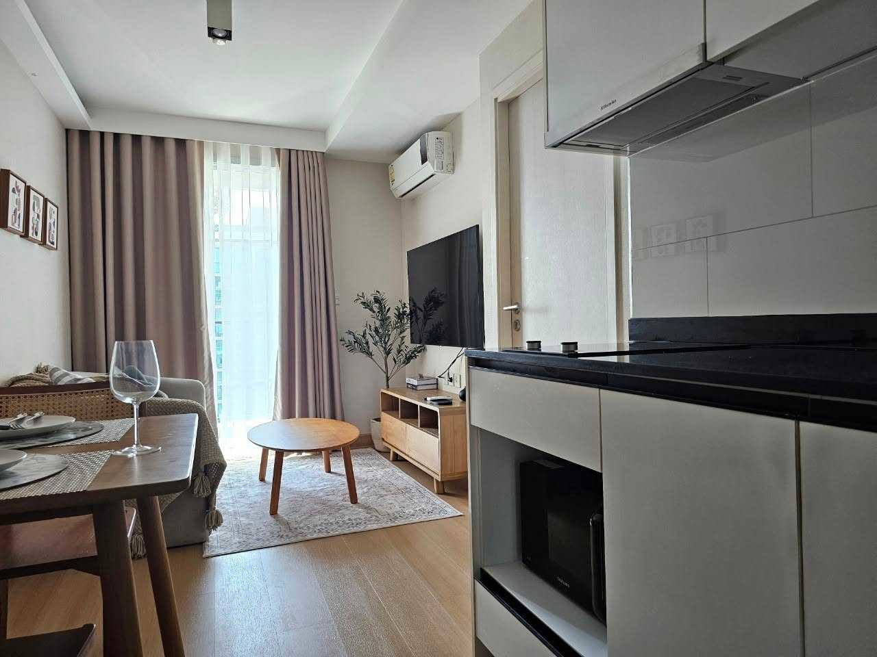 Maestro 39 Sukhumvit 39 For Rent Preview 7
