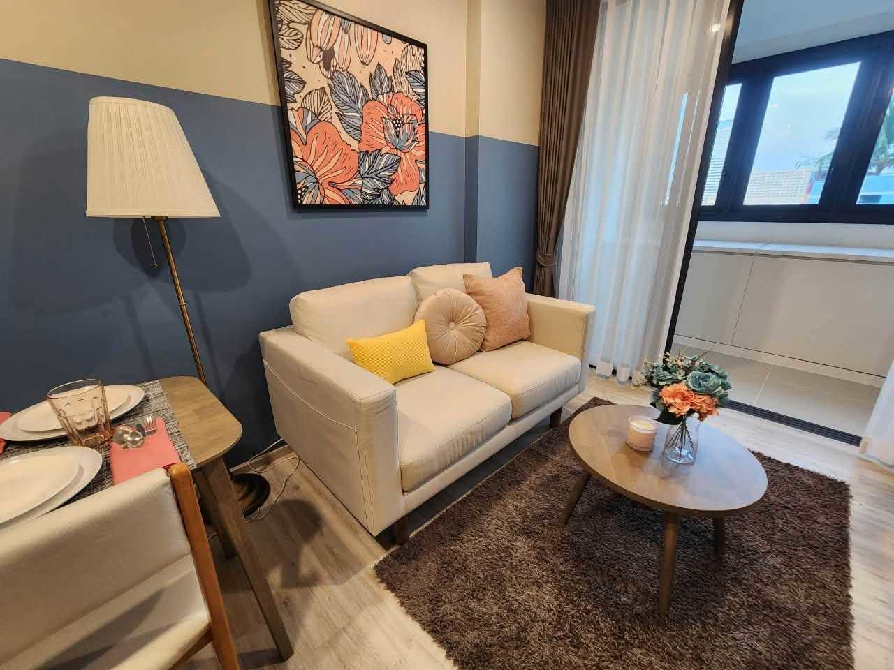  XT Huai Khwang For Rent