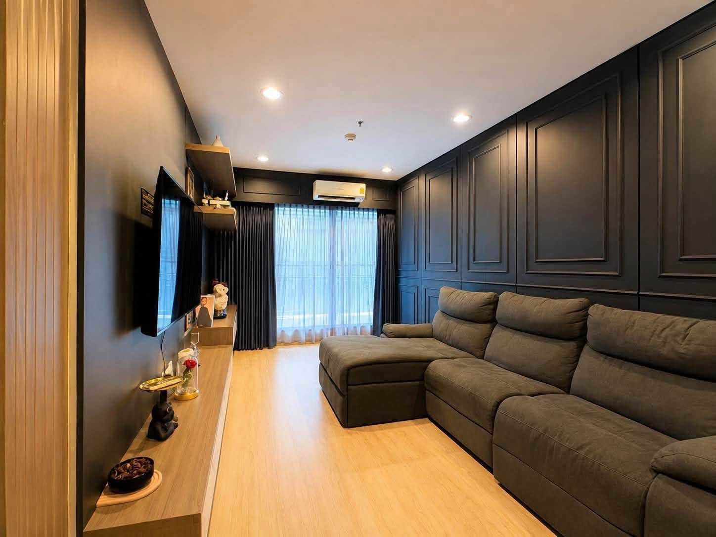 The Address Siam Condominium For Rent