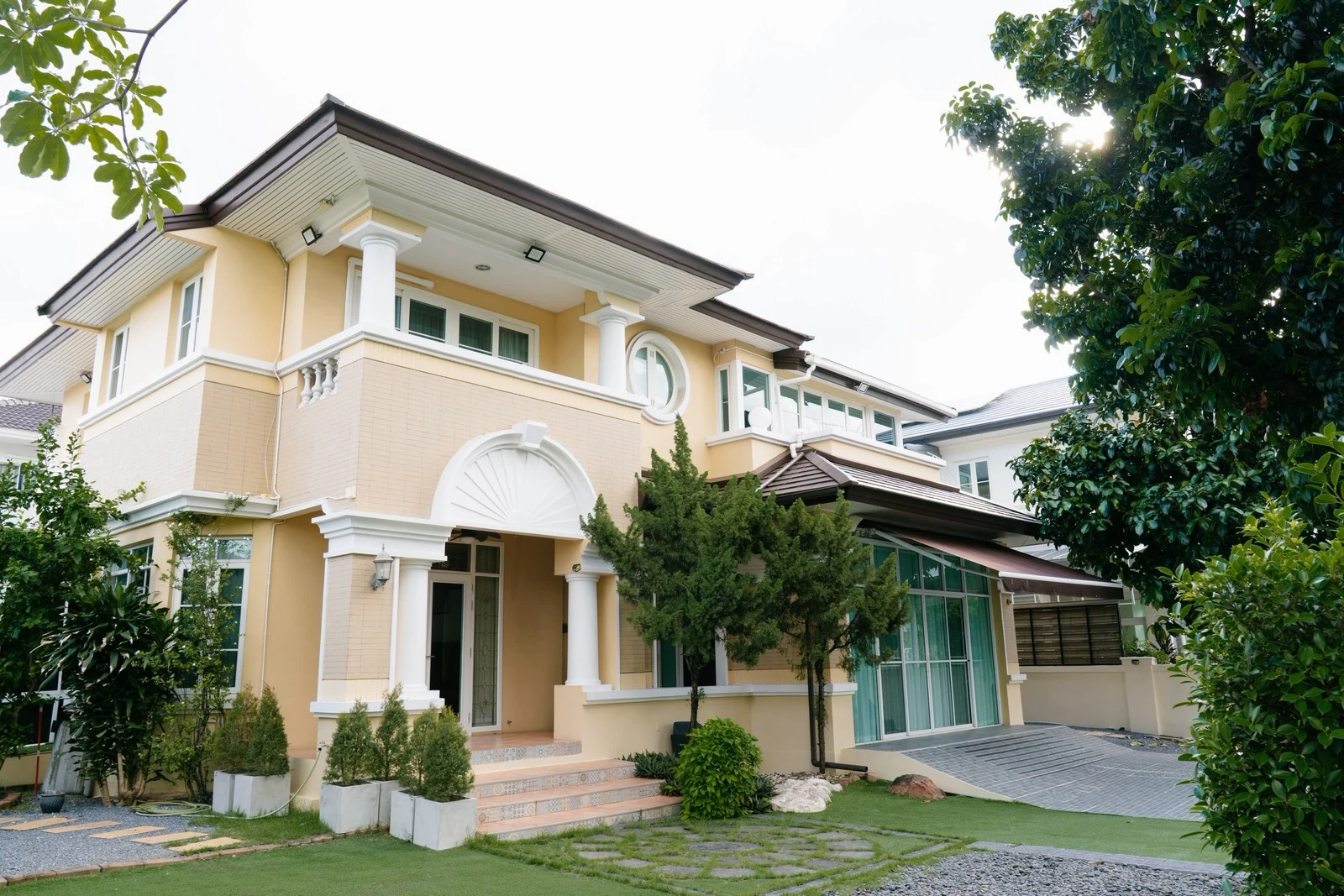 Nantawan Suanluang Rama 9 For Rent