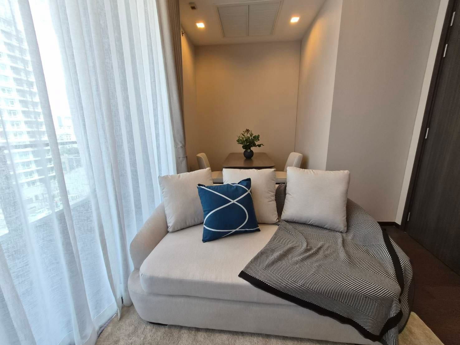 AESTIQ Thonglor For Rent Preview 2