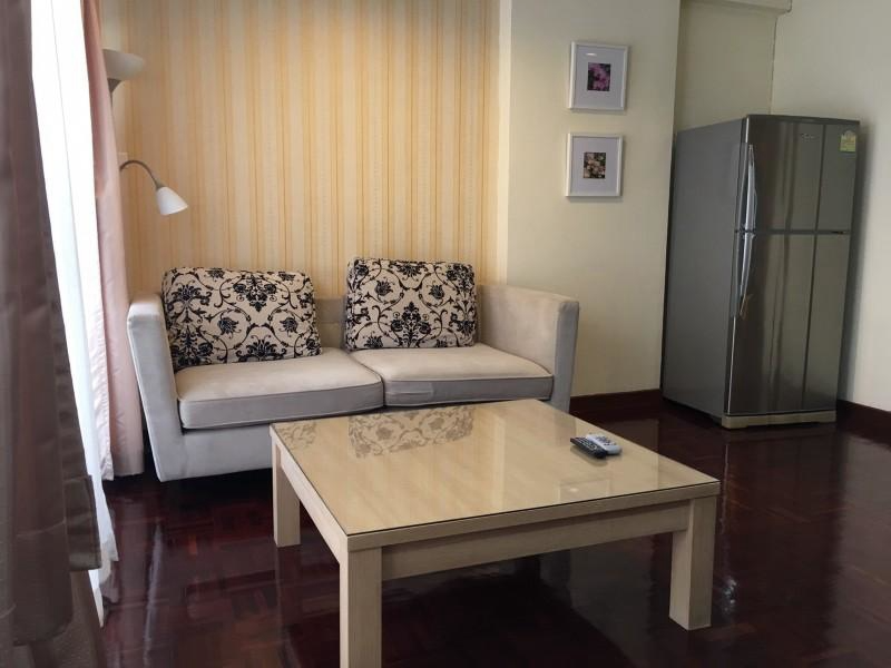 Saranjai Mansion For Rent Preview 2