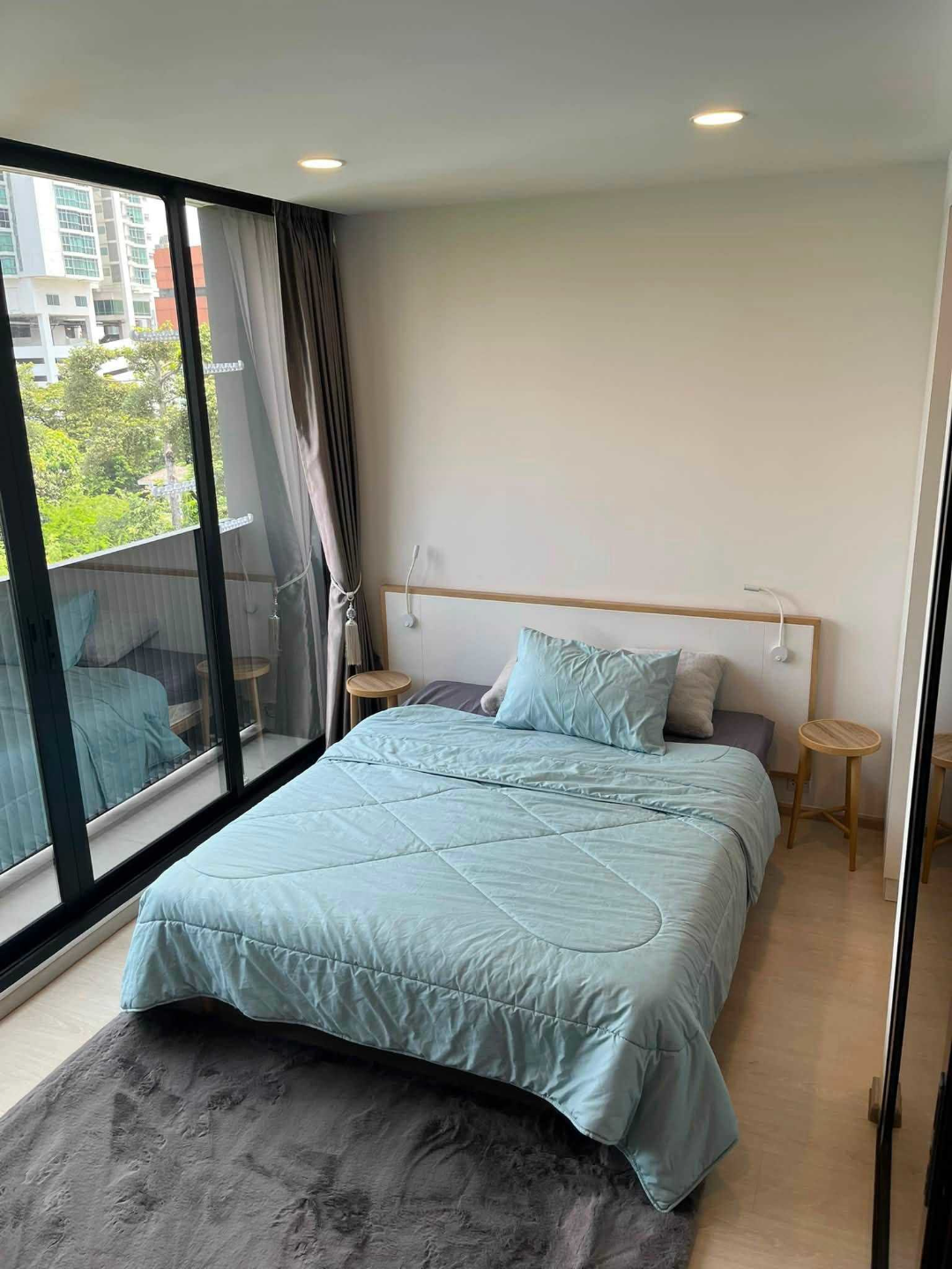Noble Ambience Sukhumvit 42 For Rent