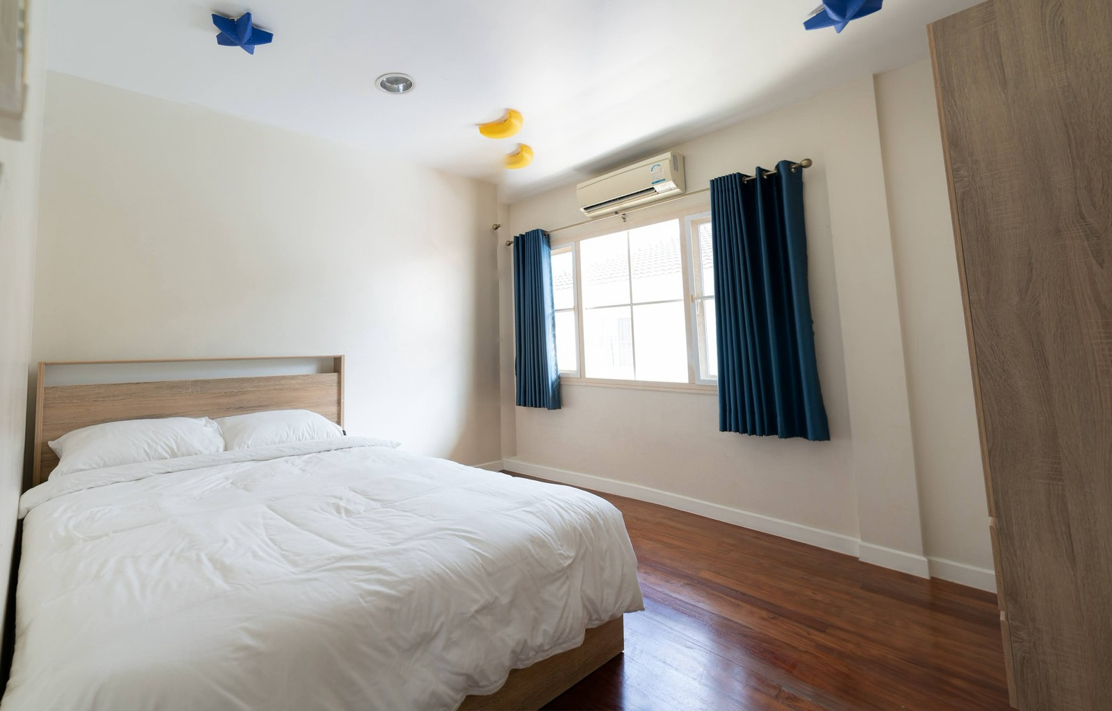 Nantawan Suanluang Rama 9 For Rent Preview 2