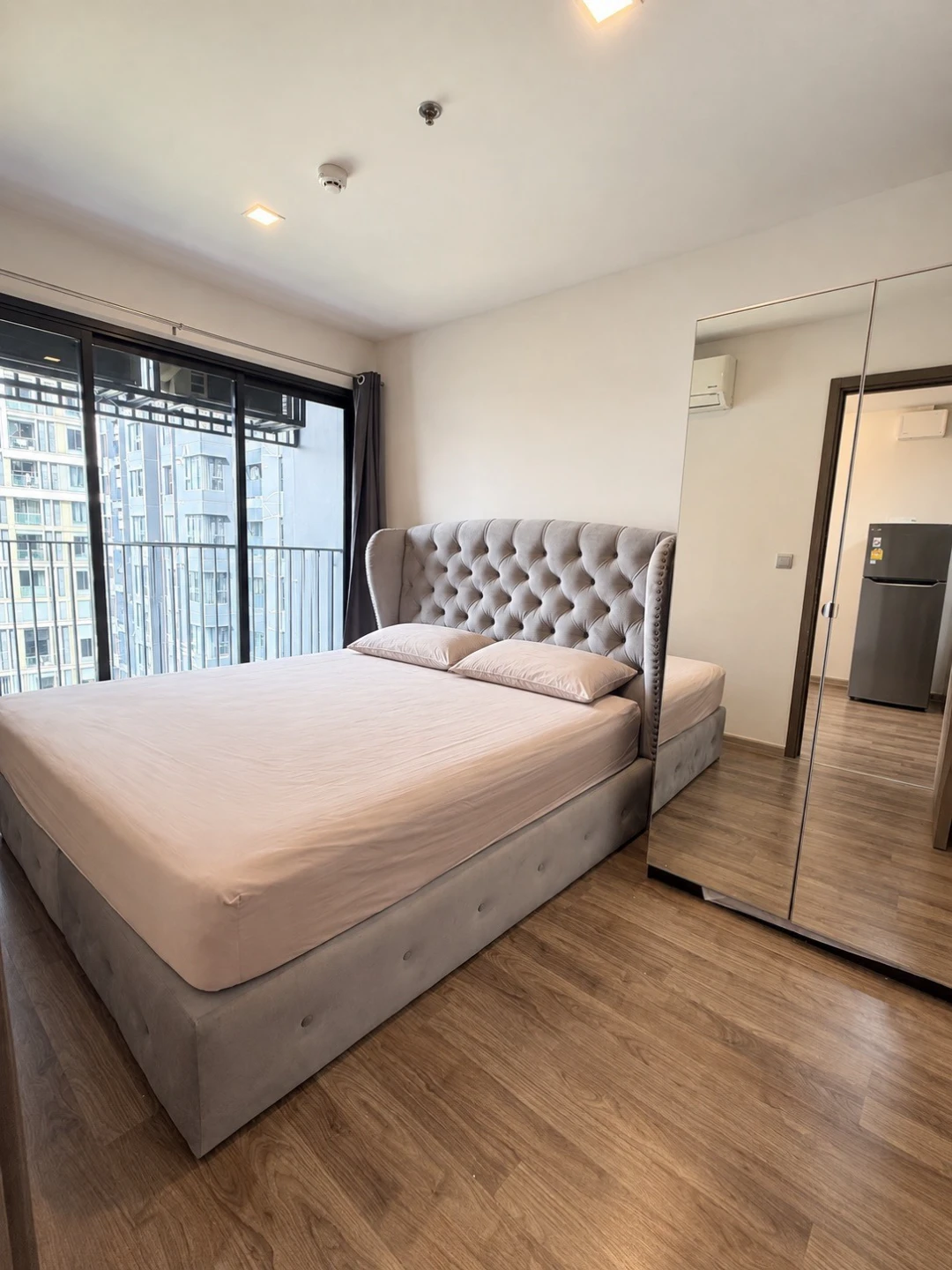 Life Ladprao Valley For Rent Preview 3