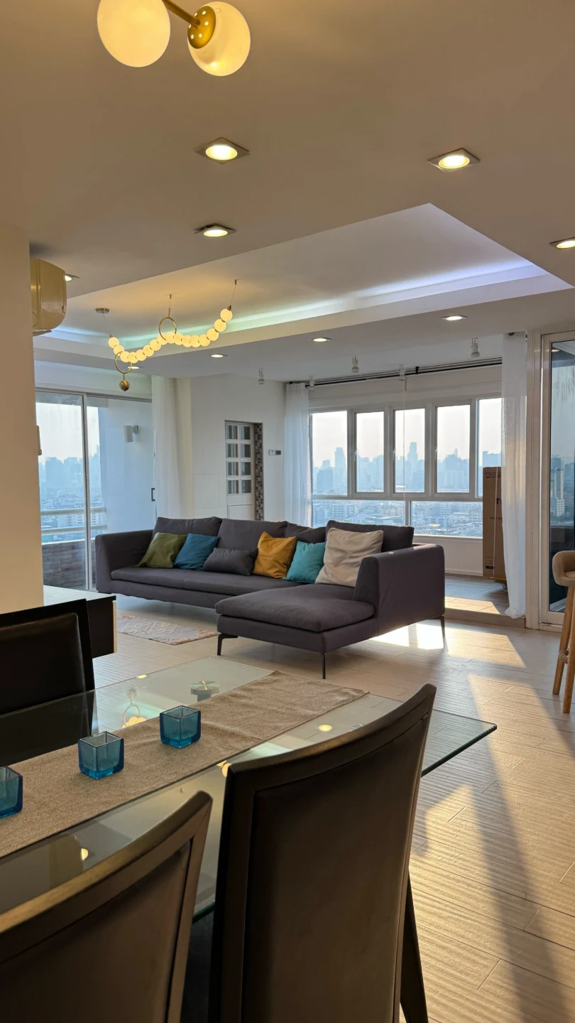 Srivara Mansion For Rent Preview 2