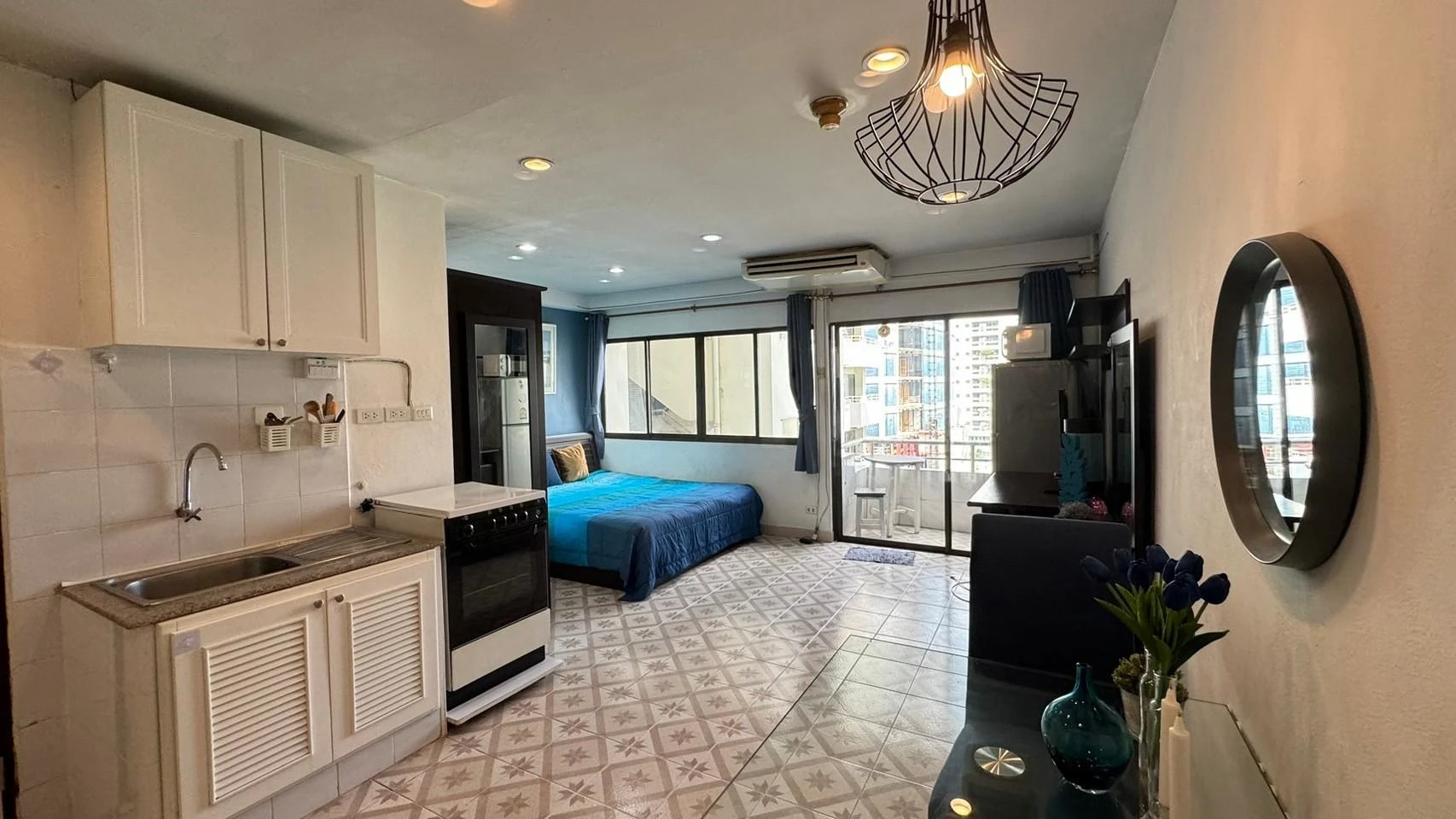 Saranjai Mansion For Rent Preview 3
