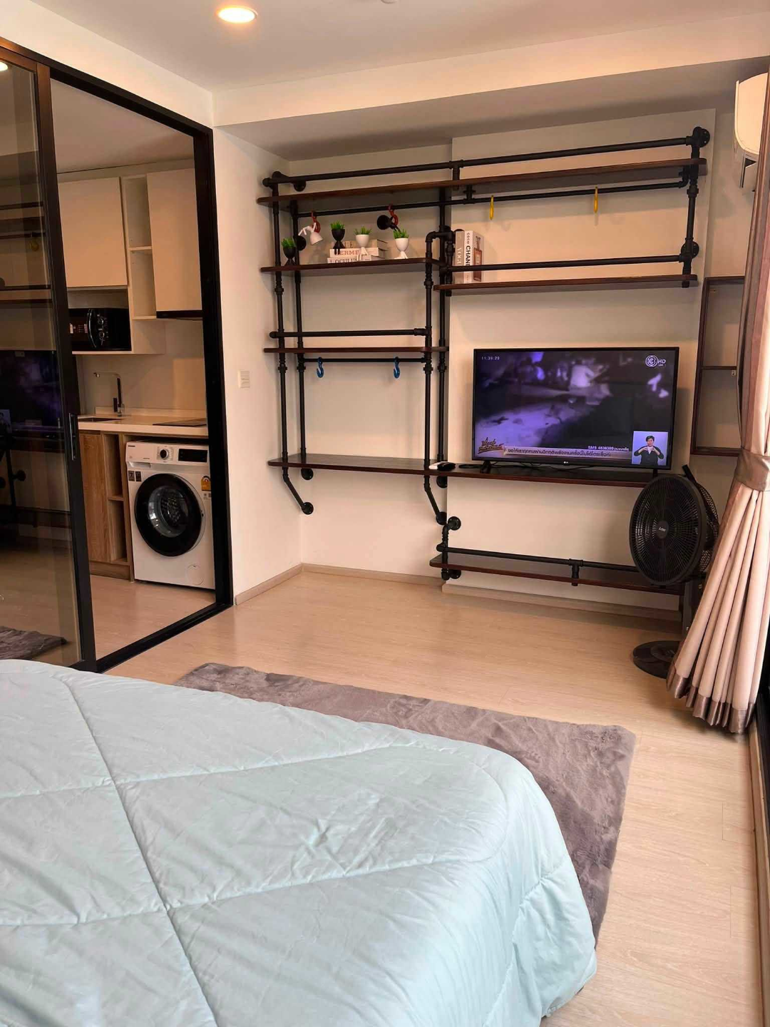 Noble Ambience Sukhumvit 42 For Rent Preview 3