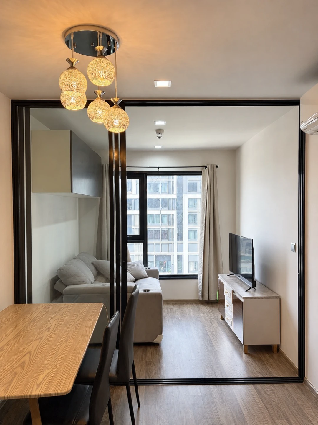 Life Ladprao Valley For Rent Preview 6