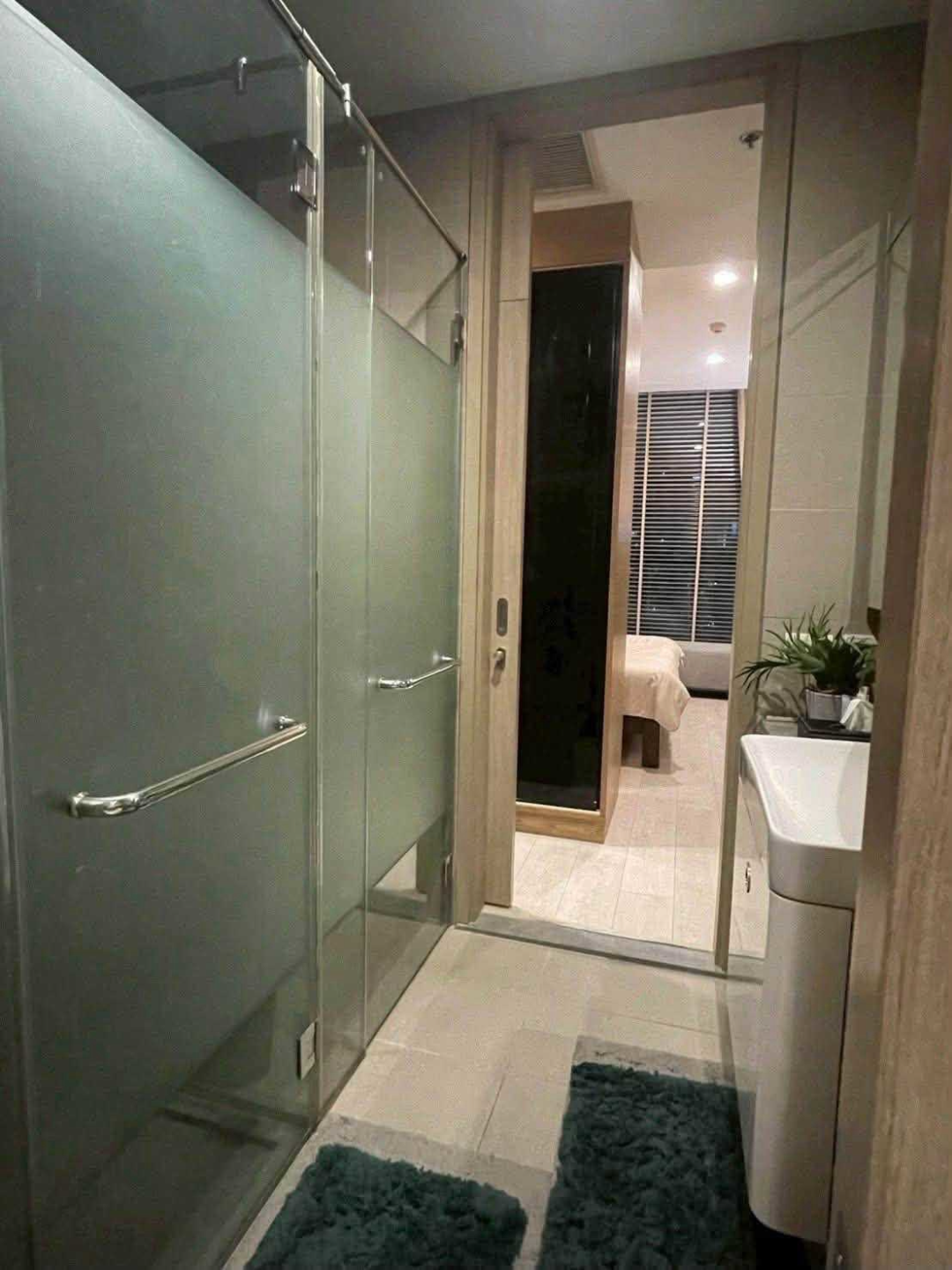 Noble Ploenchit For Rent Preview 4
