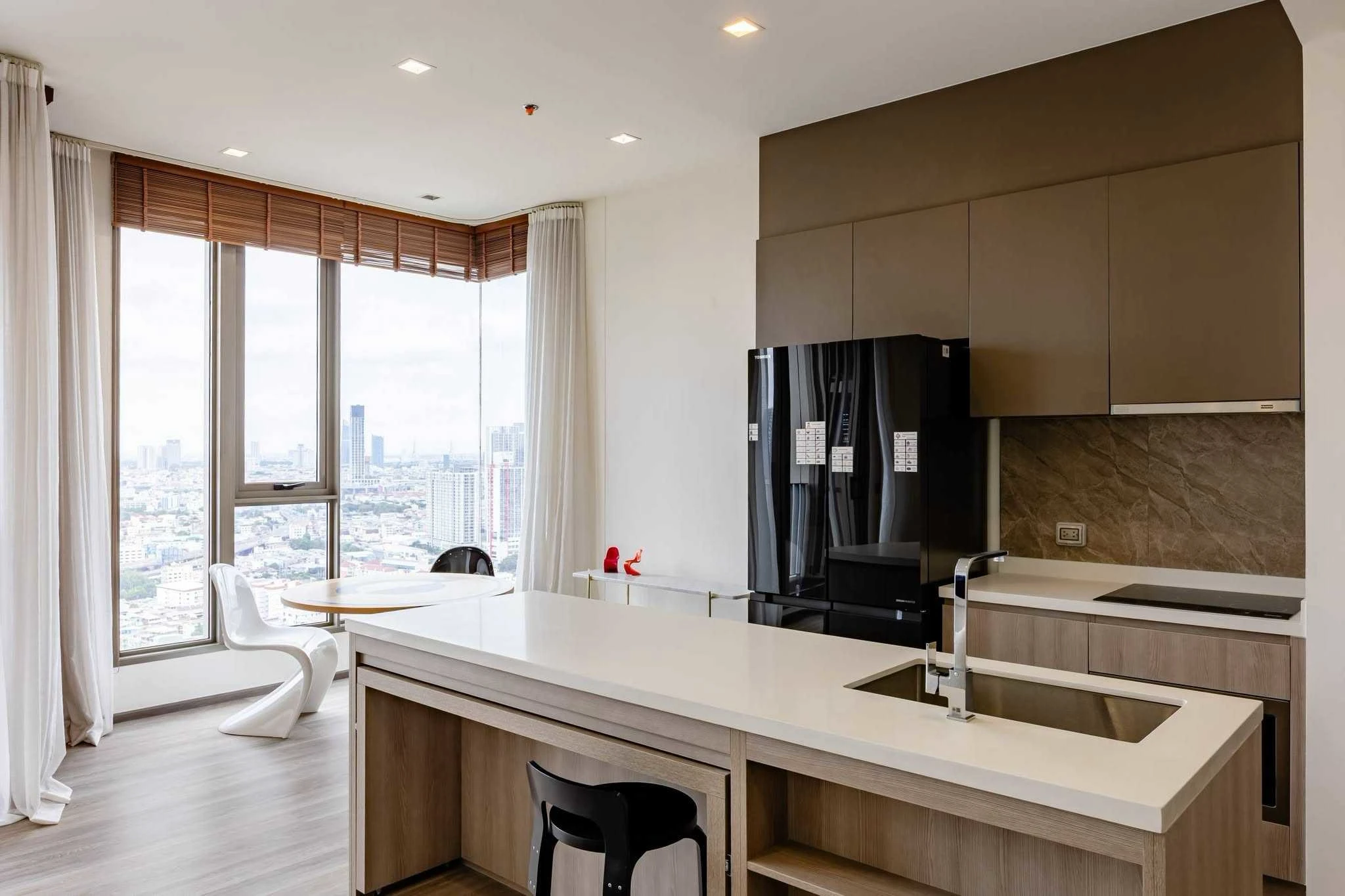  Rhythm Charoenkrung For Rent Preview 3