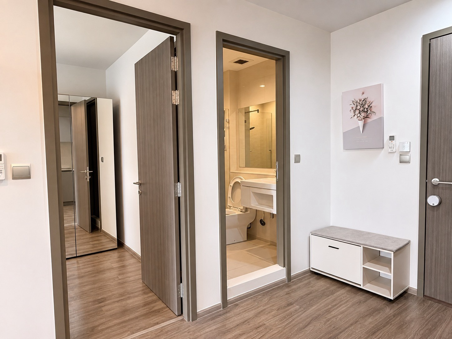 Life Ladprao Valley For Rent Preview 4