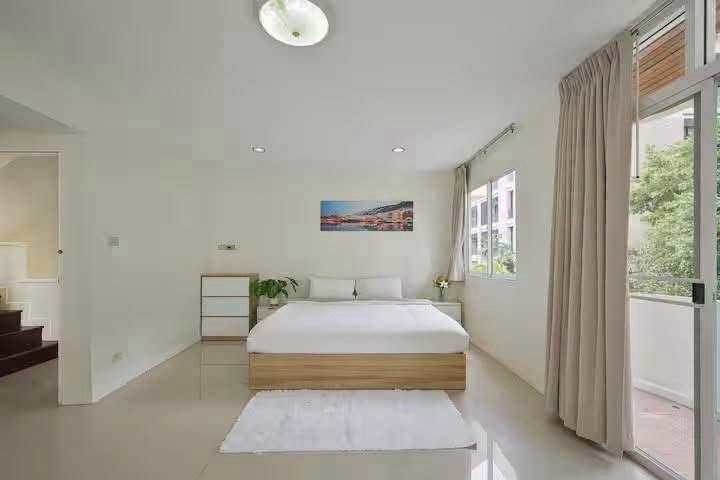 HOUSE SUKHUMVIT 31 For Rent Preview 3