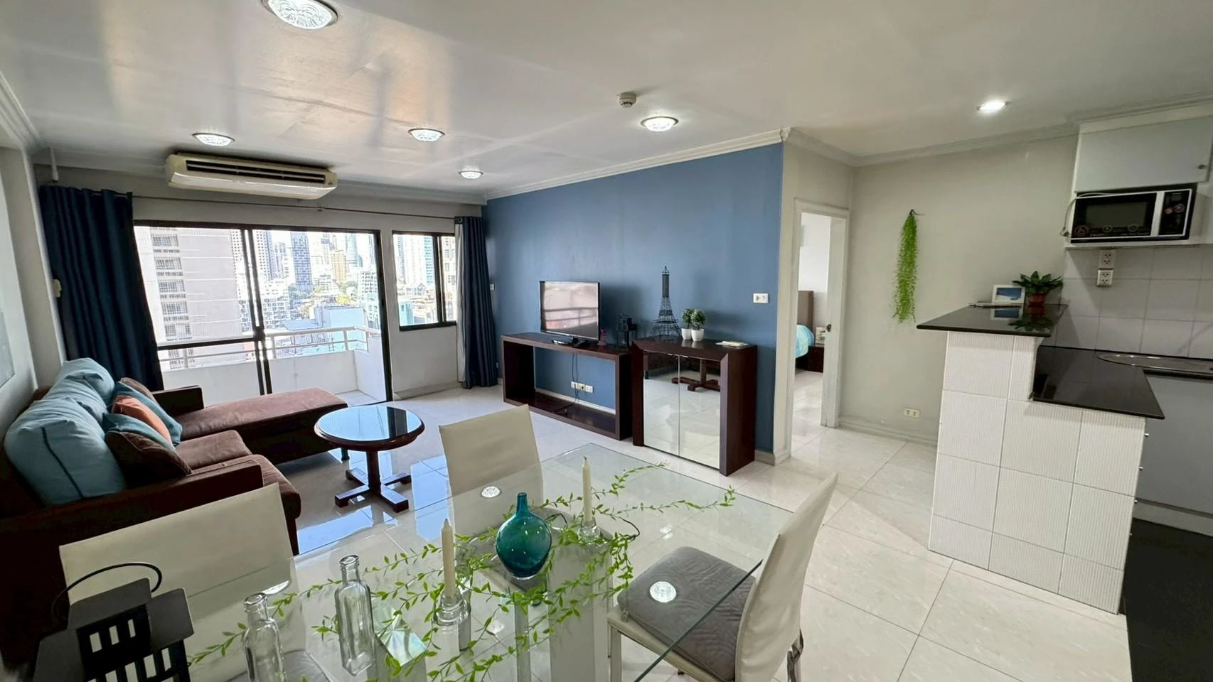 Saranjai Mansion For Rent