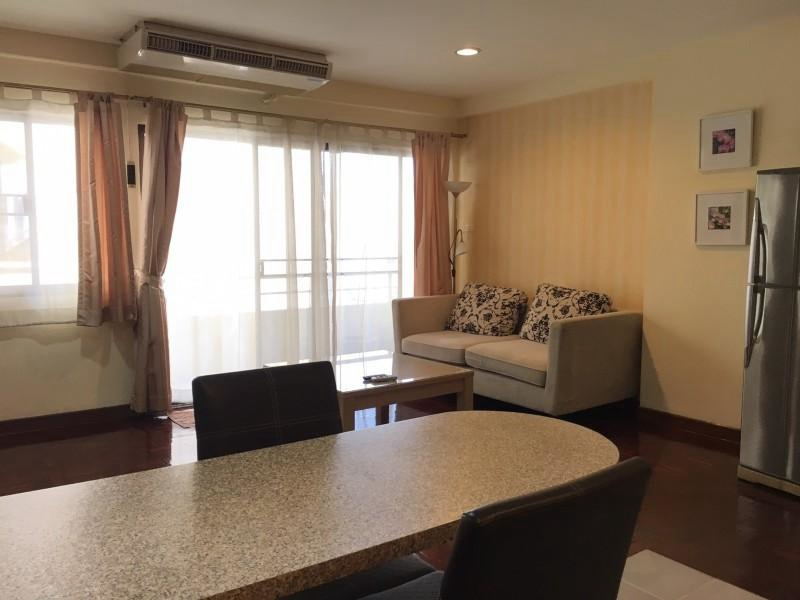 Saranjai Mansion For Rent