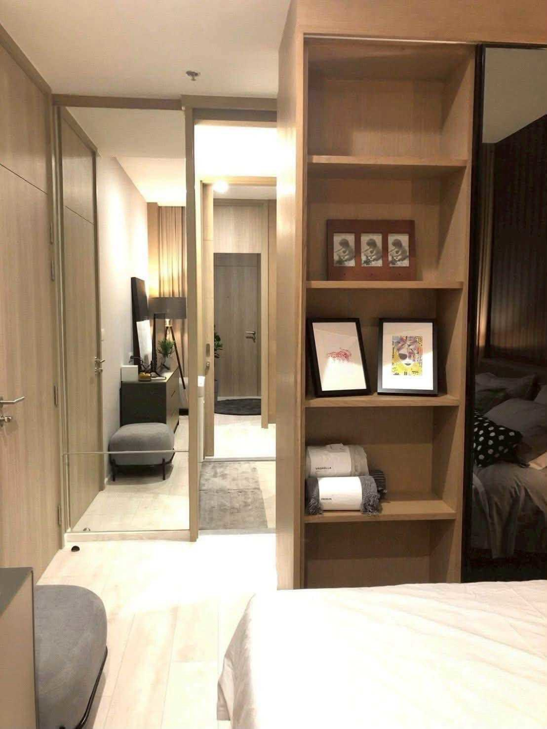 Noble Ploenchit For Rent Preview 5