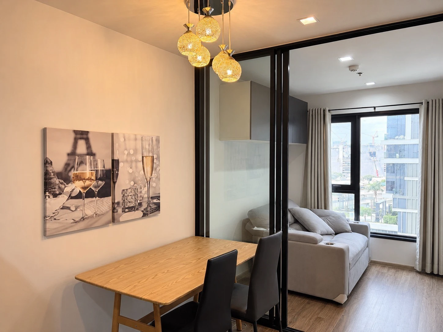 Life Ladprao Valley For Rent Preview 5