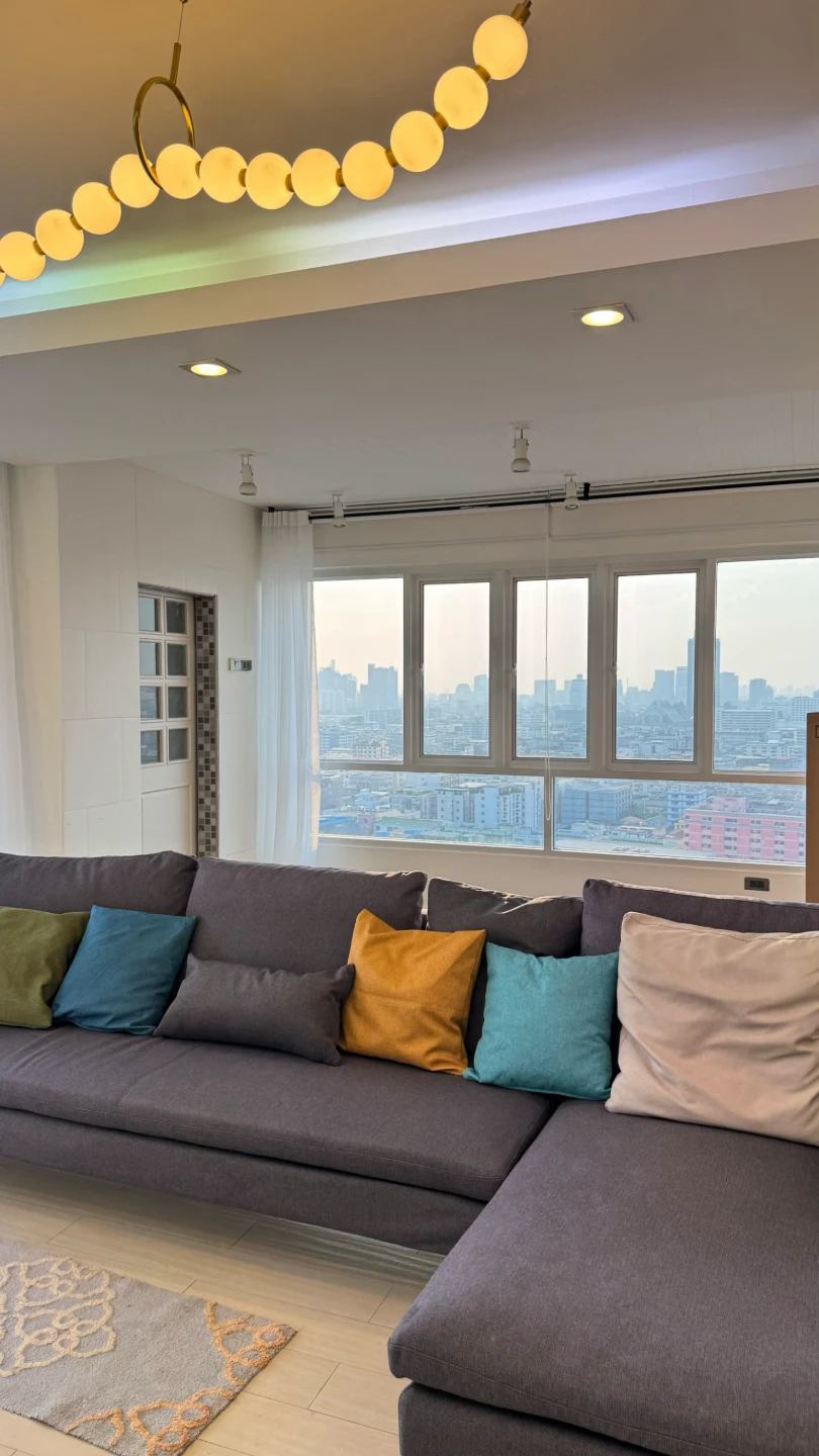 Srivara Mansion For Rent Preview 4