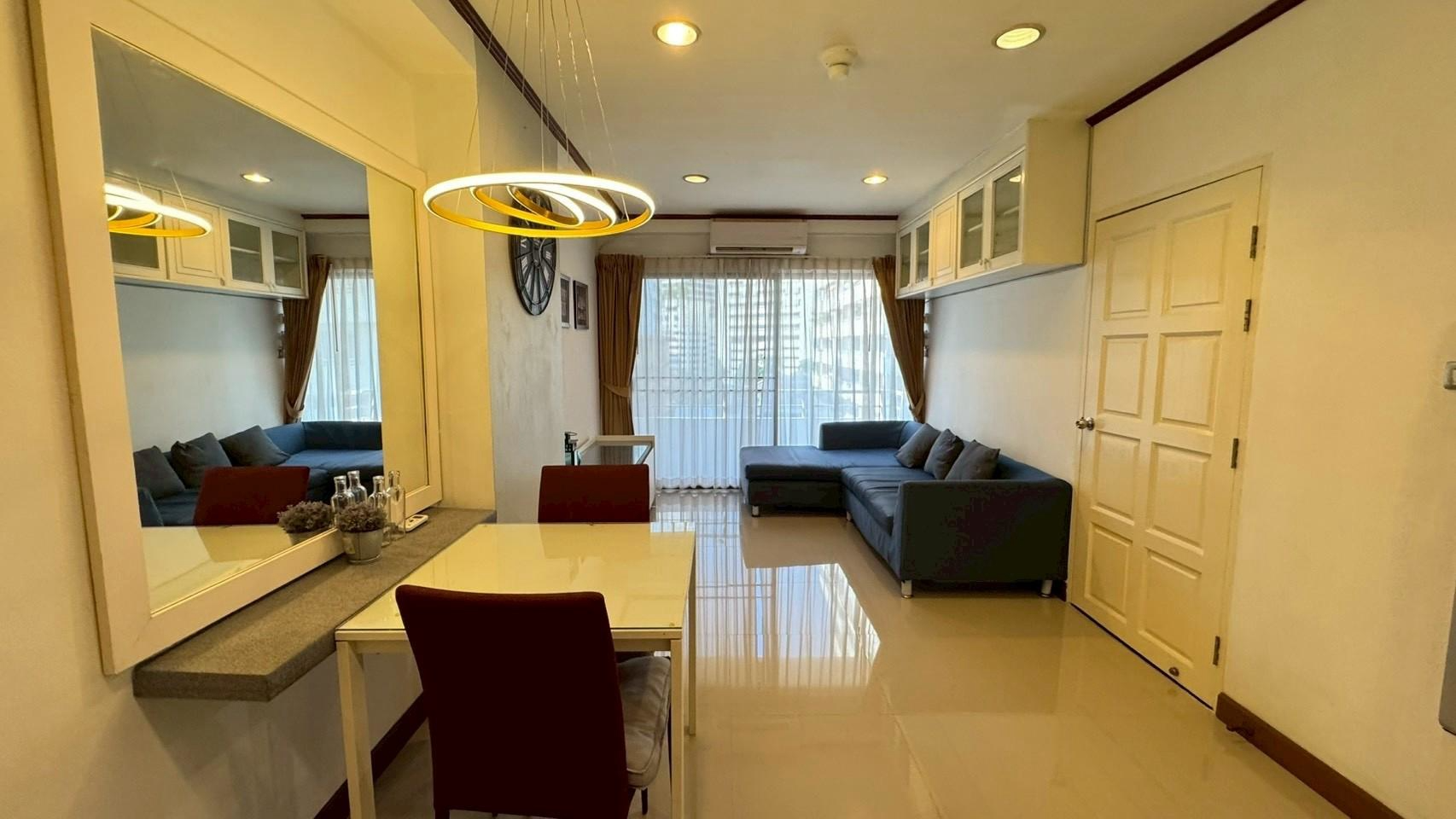 Saranjai Mansion For Rent  Preview 4