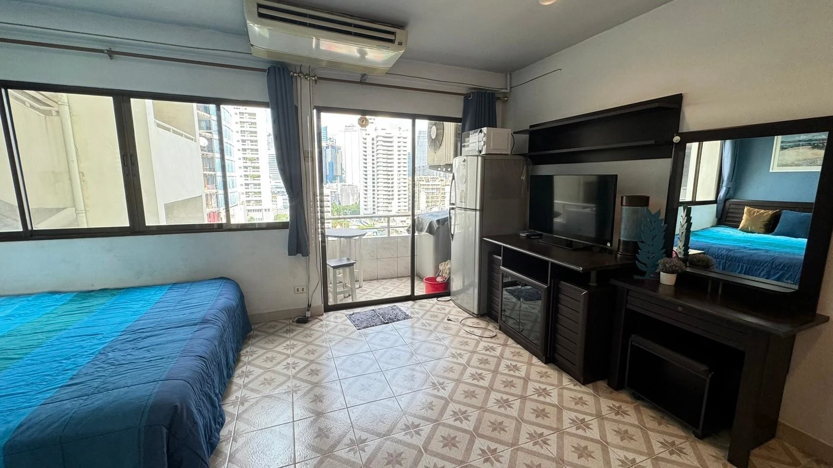 Saranjai Mansion For Rent Preview 5