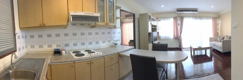 Saranjai Mansion For Rent Preview 4