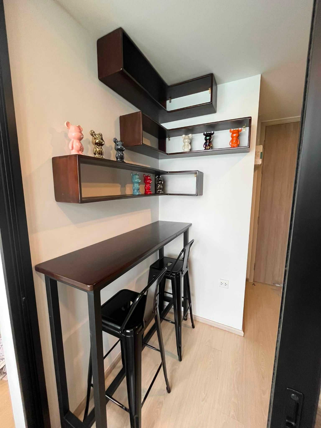 Noble Ambience Sukhumvit 42 For Rent Preview 5