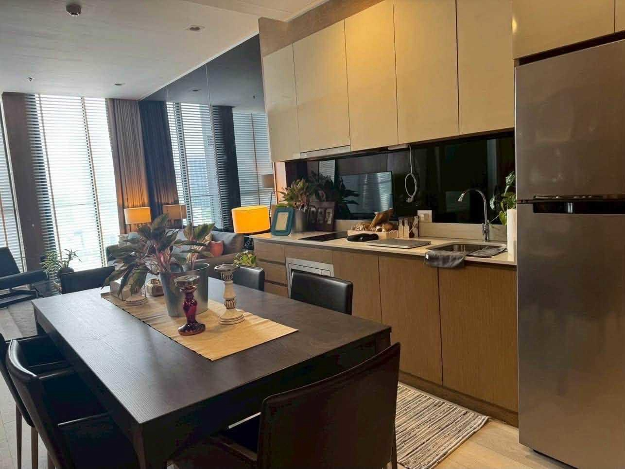 Noble Ploenchit For Rent Preview 6