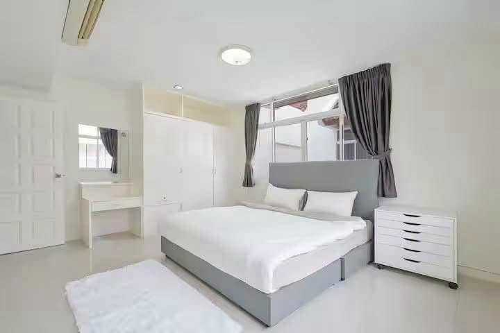 HOUSE SUKHUMVIT 31 For Rent Preview 5