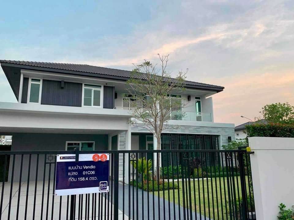 Mantana Lake Watcharapol For Rent Preview 5