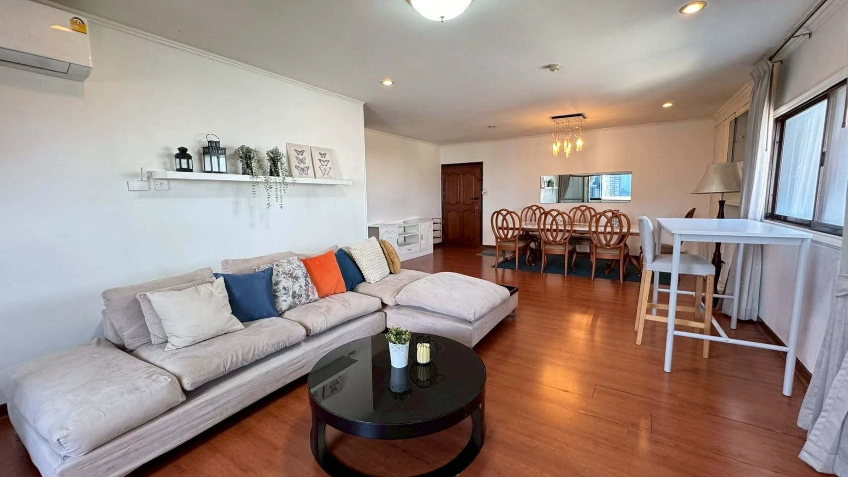 Srivara Mansion For Rent Preview 5