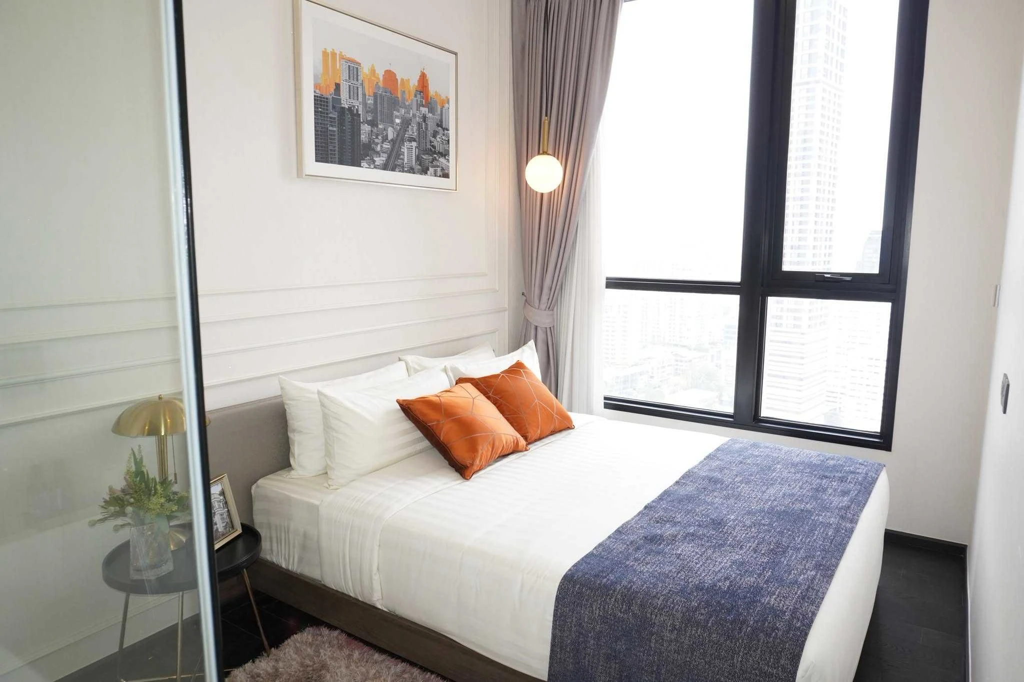 Park Origin Thonglor For Rent Preview 6