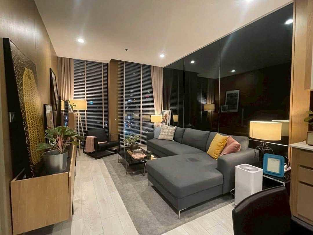 Noble Ploenchit For Rent