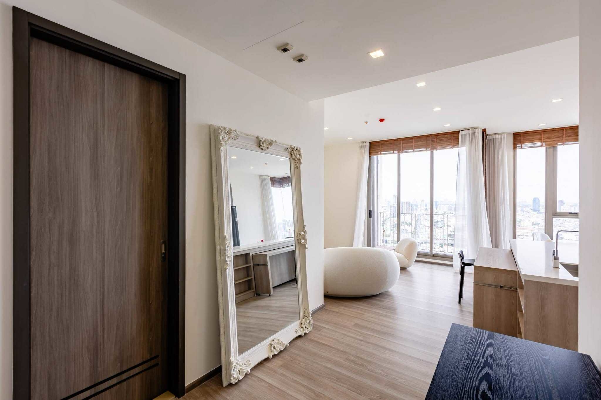  Rhythm Charoenkrung For Rent Preview 6