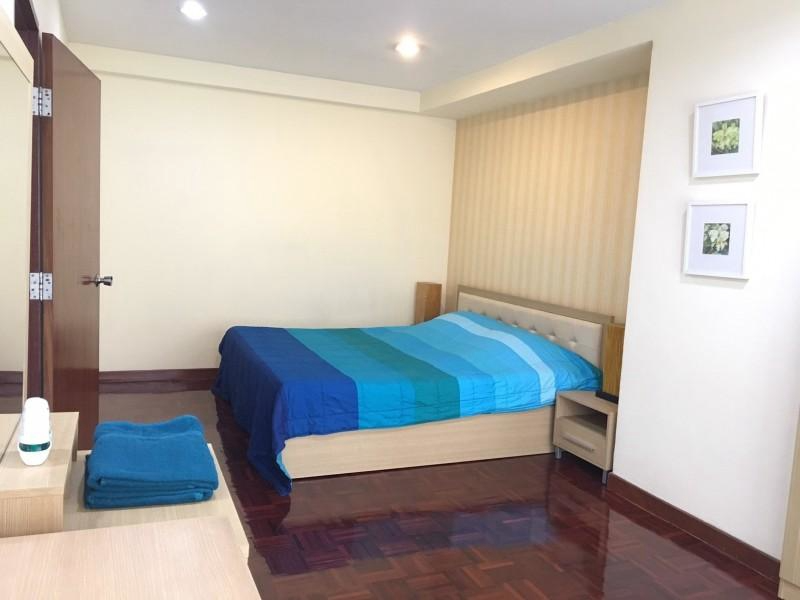 Saranjai Mansion For Rent Preview 6