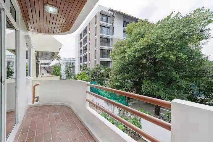 HOUSE SUKHUMVIT 31 For Rent Preview 7