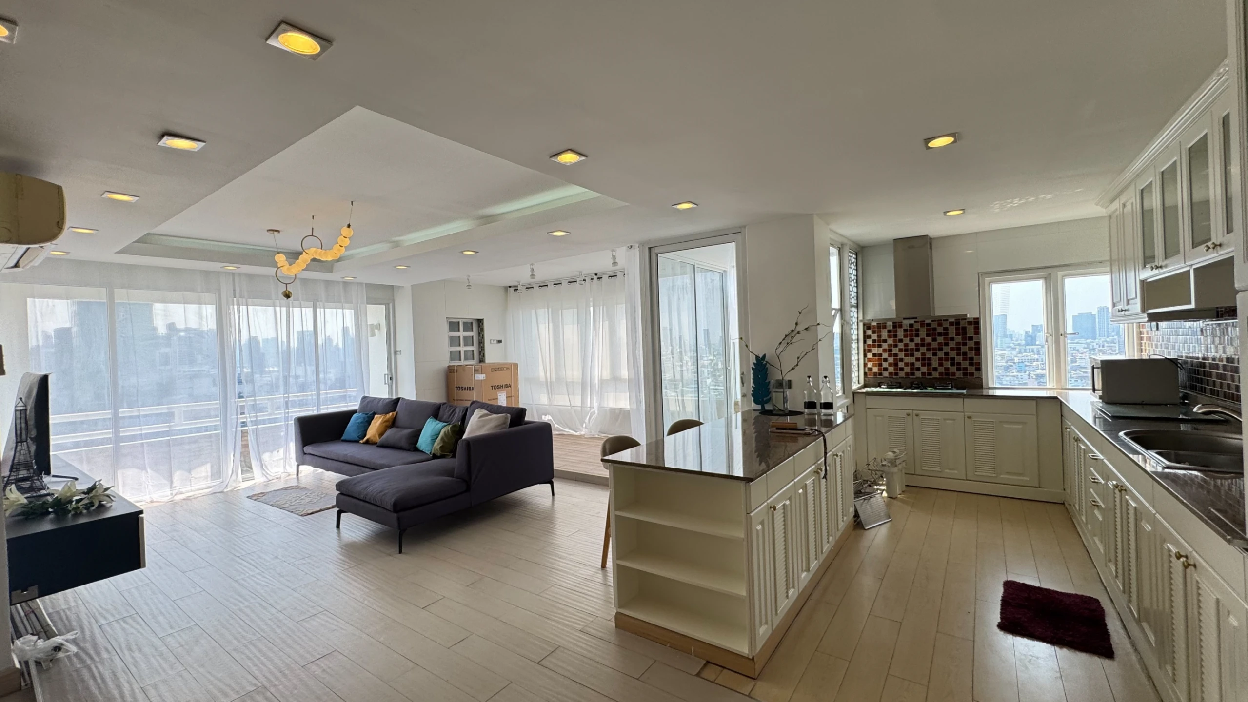 Srivara Mansion For Rent Preview 7