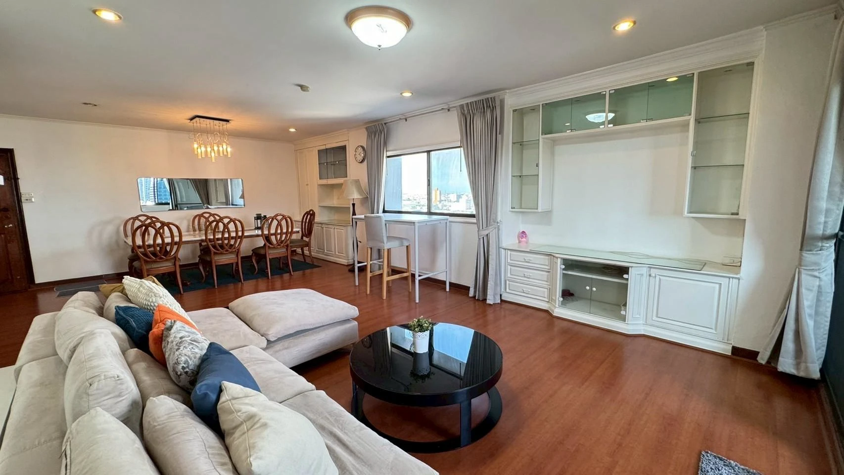 Srivara Mansion For Rent Preview 7