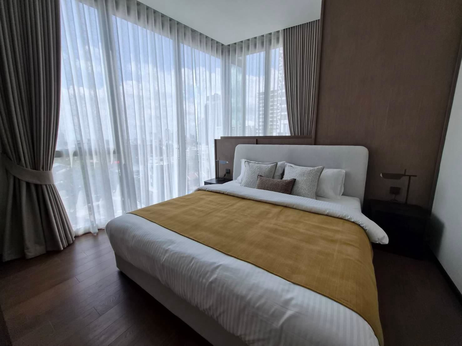 AESTIQ Thonglor For Rent