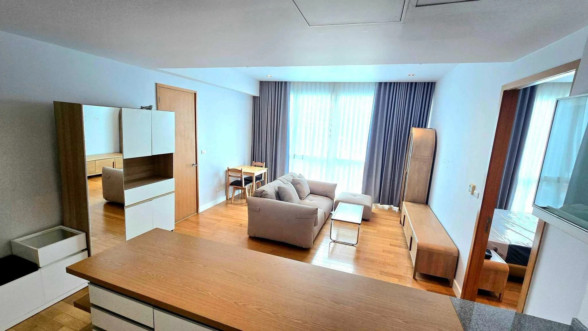 Millennium Residence Asoke For Rent Preview 2