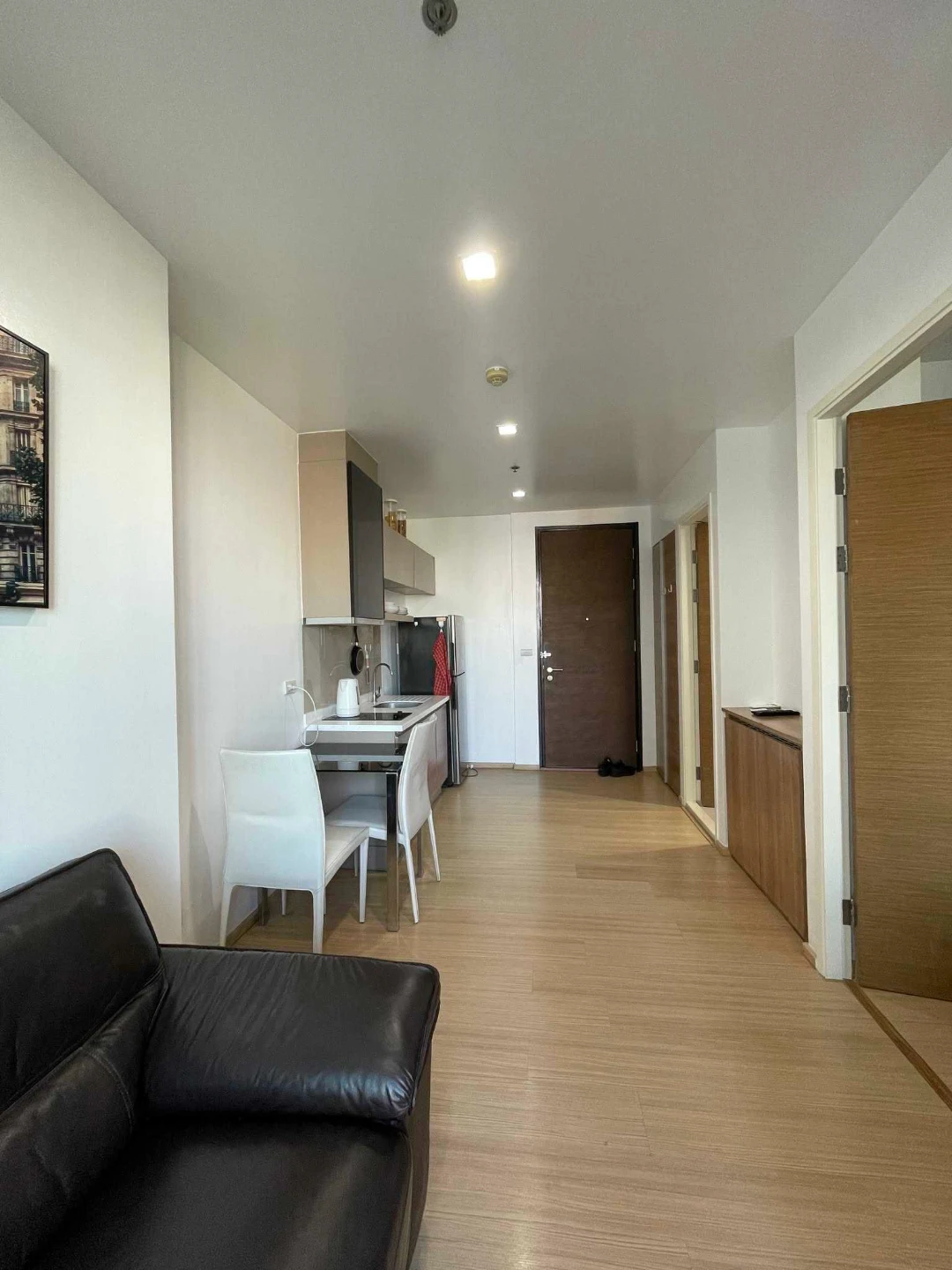 Rhythm Sukhumvit 50 For Rent Preview 2